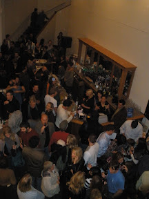 Sullivan Center lobby
